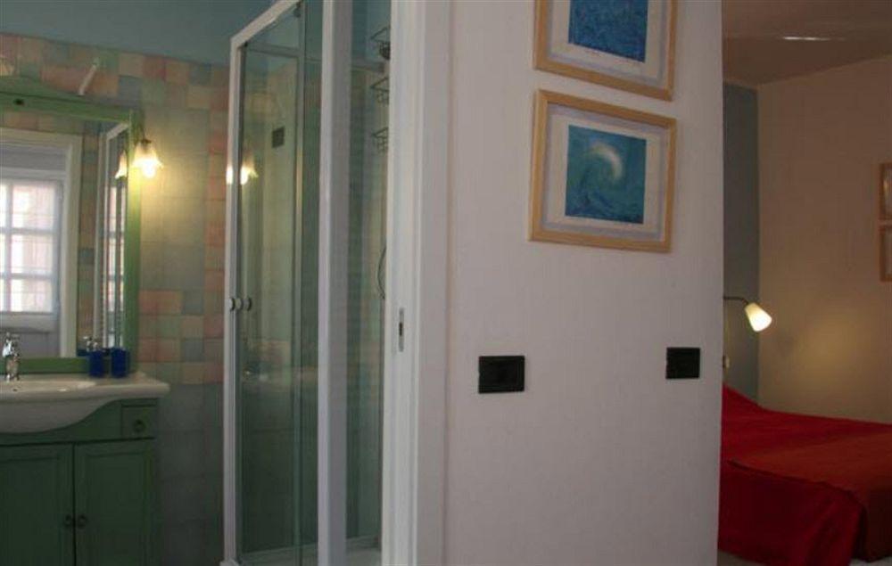 Ripa Del Naviglio B&B Milano Eksteriør bilde