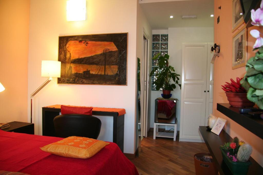 Ripa Del Naviglio B&B Milano Eksteriør bilde