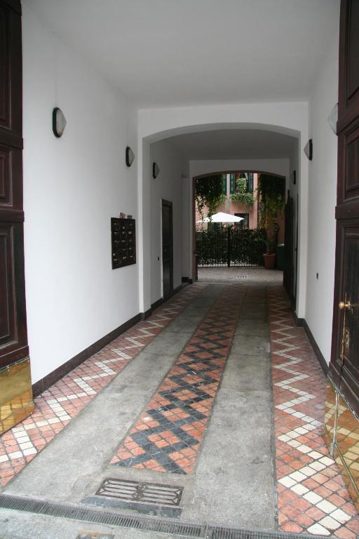 Ripa Del Naviglio B&B Milano Eksteriør bilde