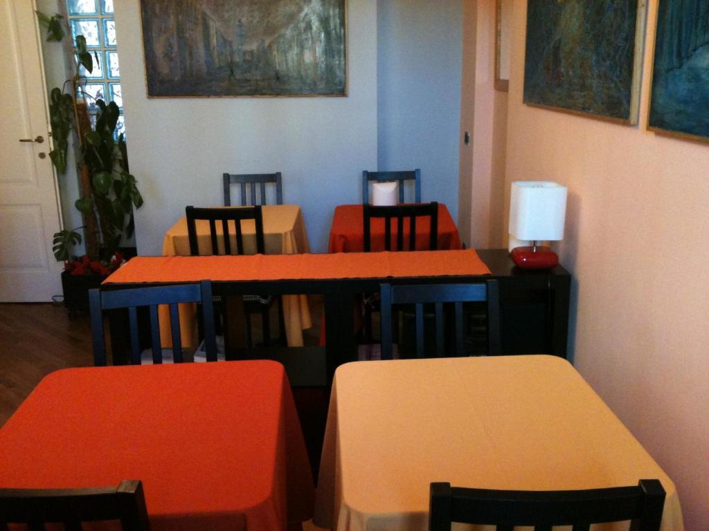 Ripa Del Naviglio B&B Milano Eksteriør bilde
